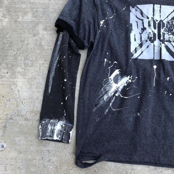 Size Xl Reworked Official Sg - Picture 2 of 6